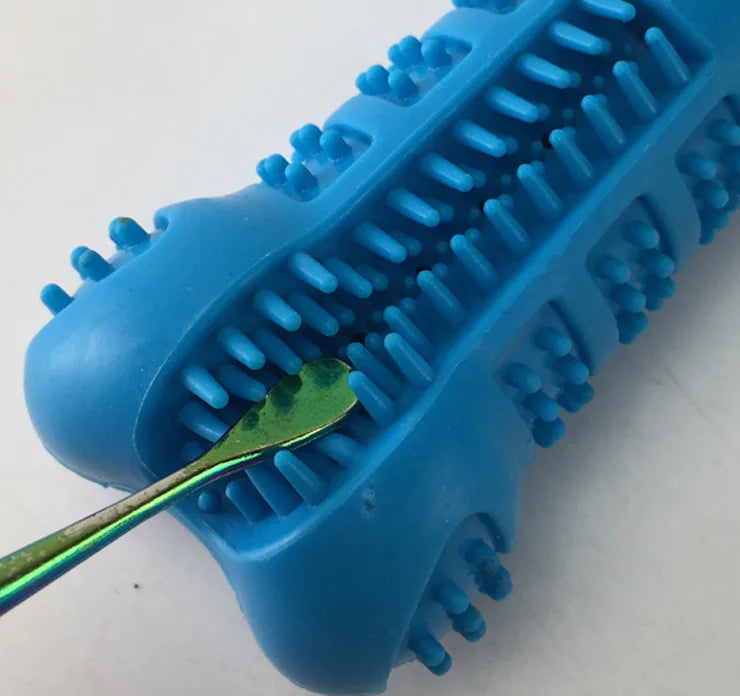 Eco-Friendly Dog Dental Toys