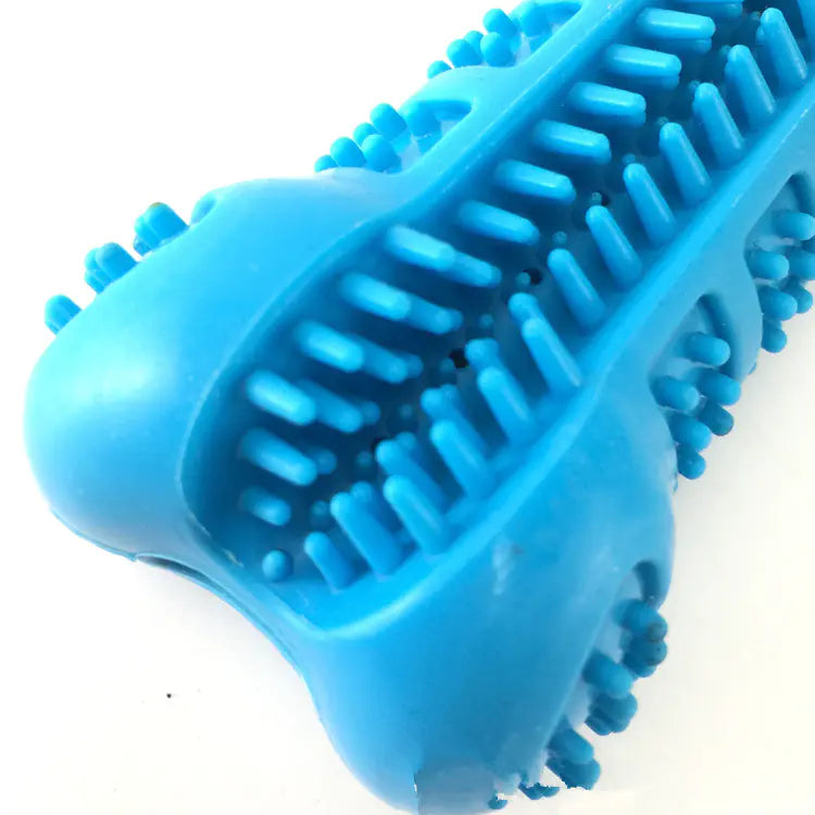Eco-Friendly Dog Dental Toys